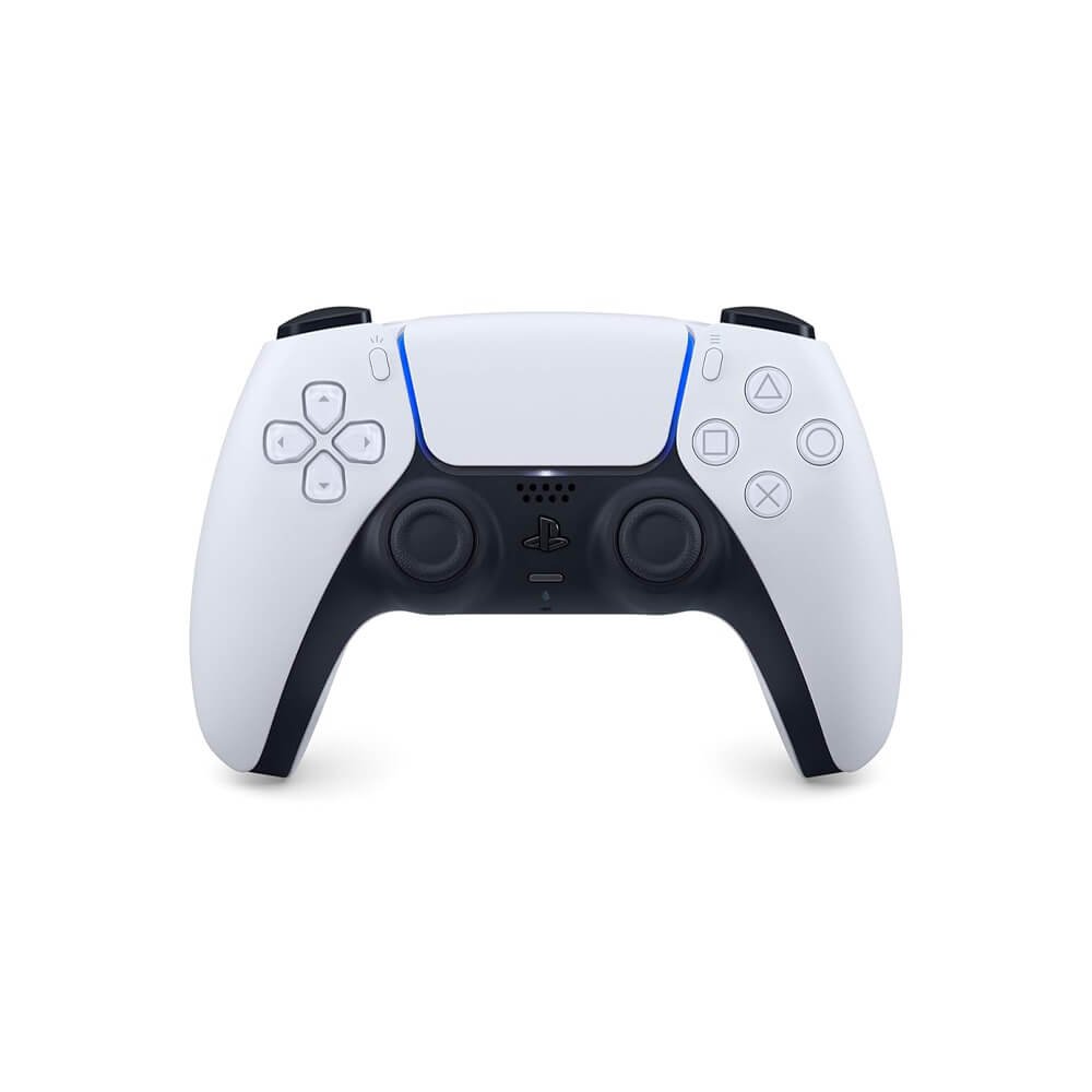 PlayStation DualSense Wireless Controller - White